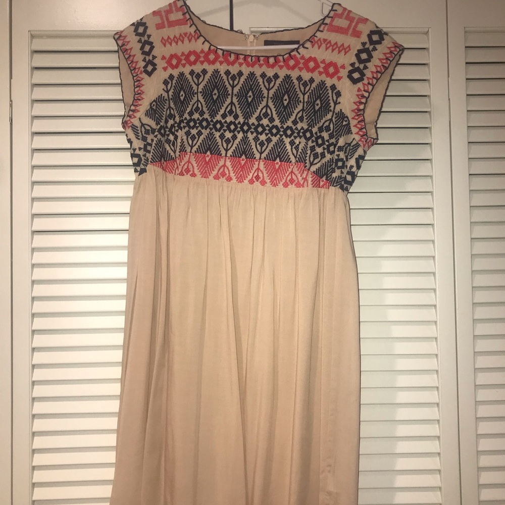 THML dress